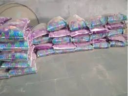 Fish Feed Manufacturers in India